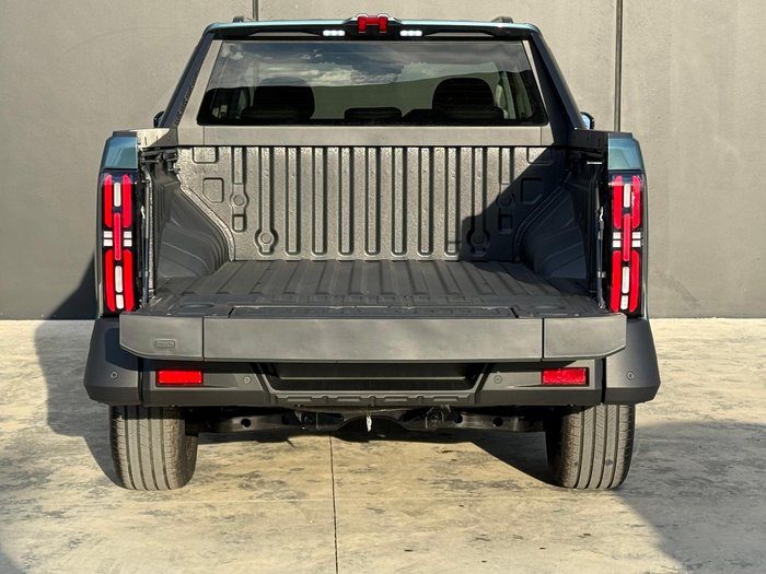 2025 MG MGU9 Explore Pro