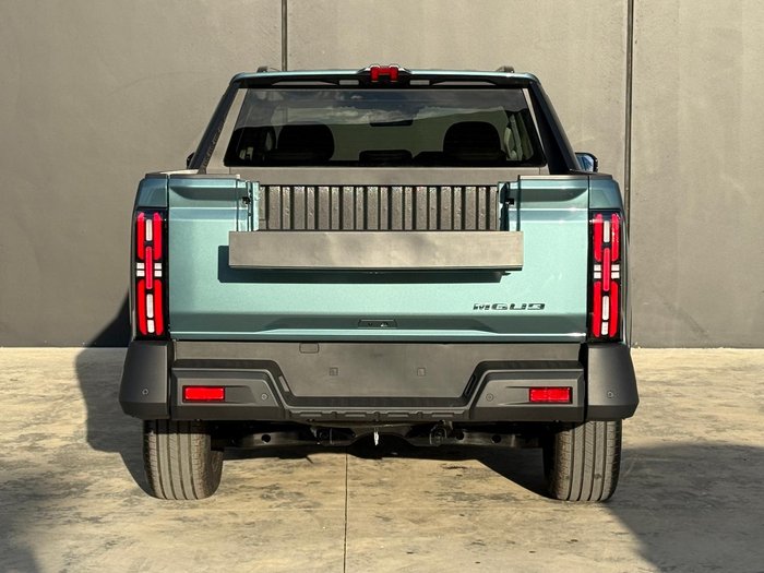 2025 MG MGU9 Explore Pro