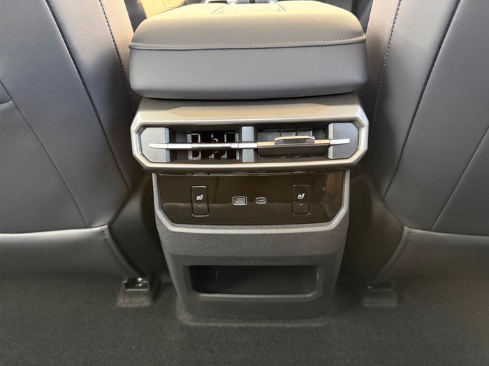 2025 MG MGU9 Explore Pro