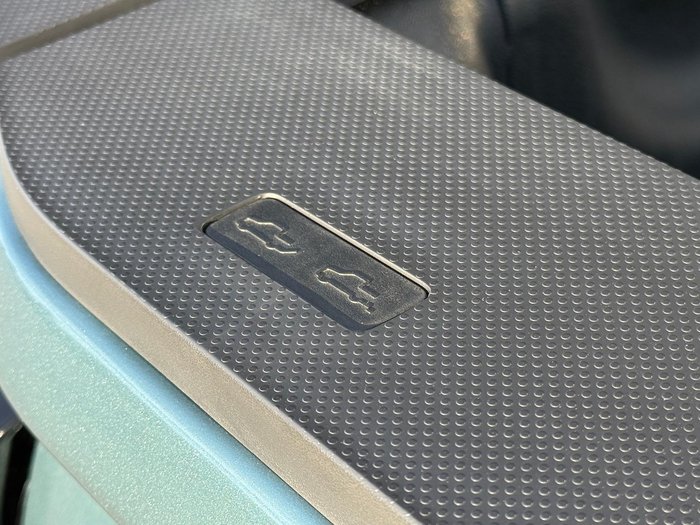 2025 MG MGU9 Explore Pro