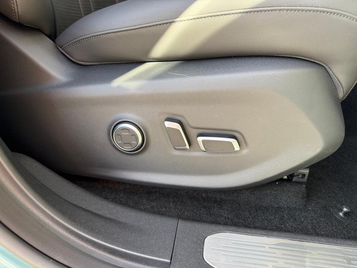 2025 MG MGU9 Explore Pro