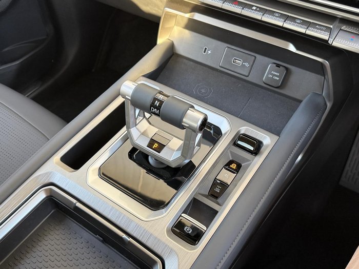 2025 MG MGU9 Explore Pro