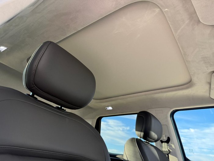 2025 MG MGU9 Explore Pro