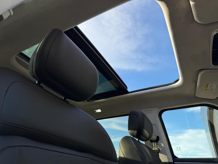 2025 MG MGU9 Explore Pro