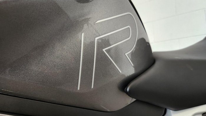 2023 Triumph Street Triple R 765 Street Triple Grey