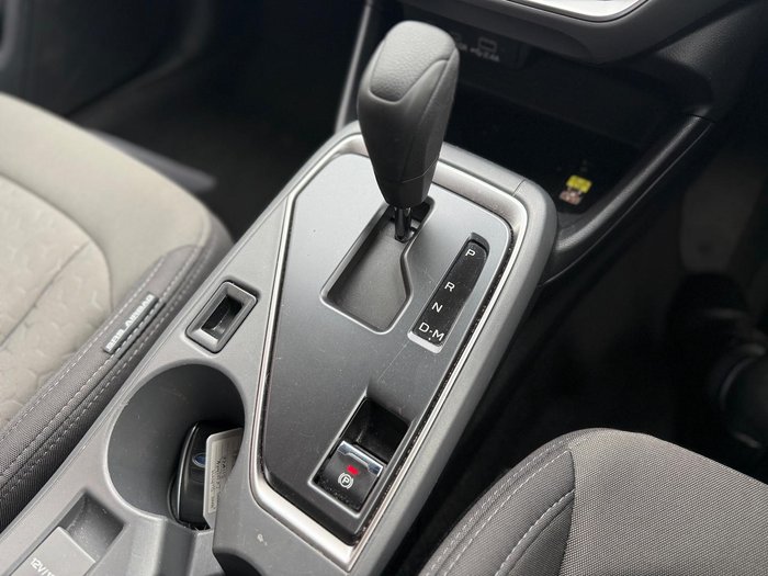 2023 Subaru Crosstrek 2.0L