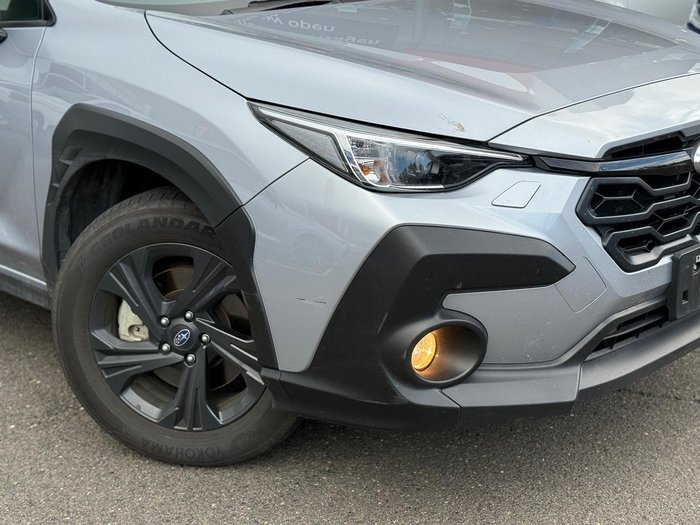 2023 Subaru Crosstrek 2.0L