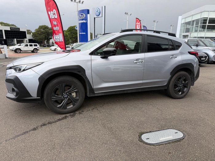 2023 Subaru Crosstrek 2.0L