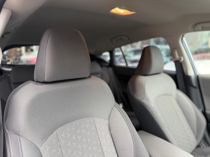 2023 Subaru Crosstrek 2.0L