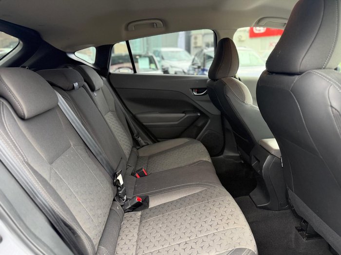 2023 Subaru Crosstrek 2.0L