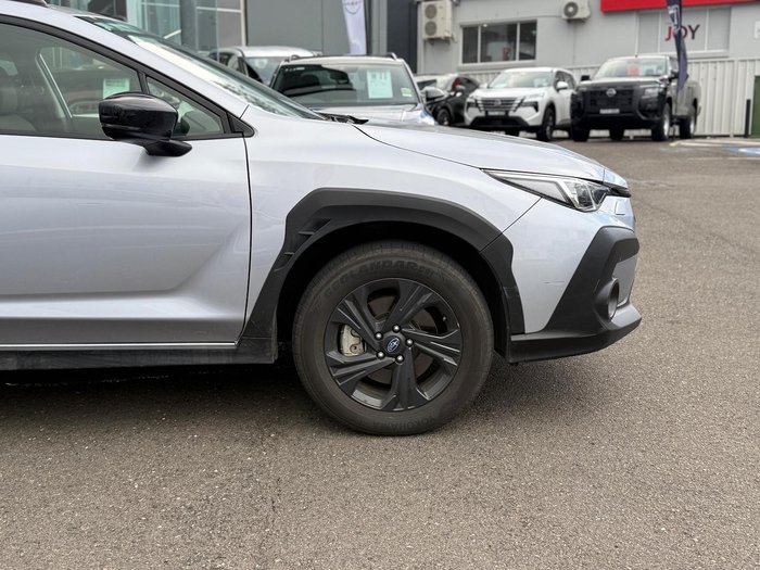 2023 Subaru Crosstrek 2.0L