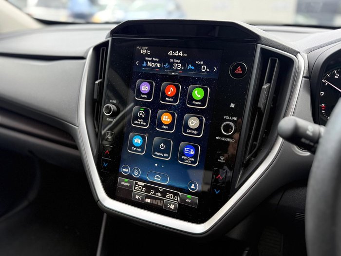 2023 Subaru Crosstrek 2.0L