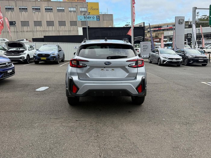 2023 Subaru Crosstrek 2.0L