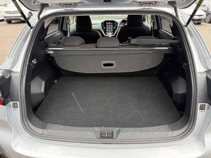 2023 Subaru Crosstrek 2.0L