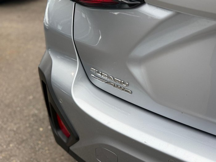 2023 Subaru Crosstrek 2.0L