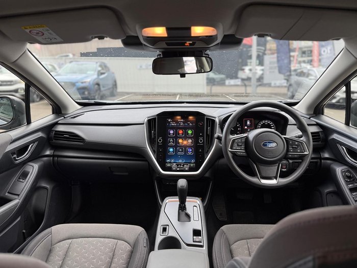 2023 Subaru Crosstrek 2.0L