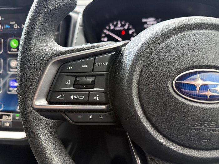 2023 Subaru Crosstrek 2.0L