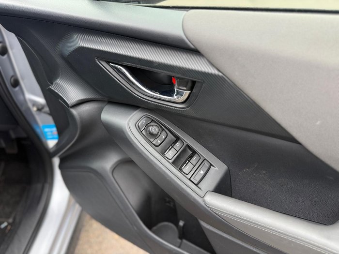 2023 Subaru Crosstrek 2.0L