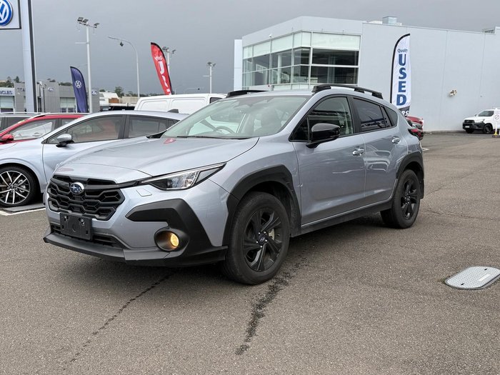 2023 Subaru Crosstrek 2.0L