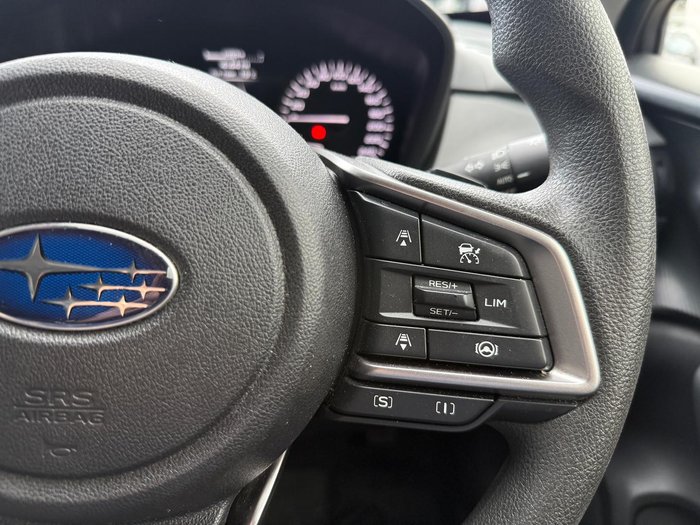 2023 Subaru Crosstrek 2.0L