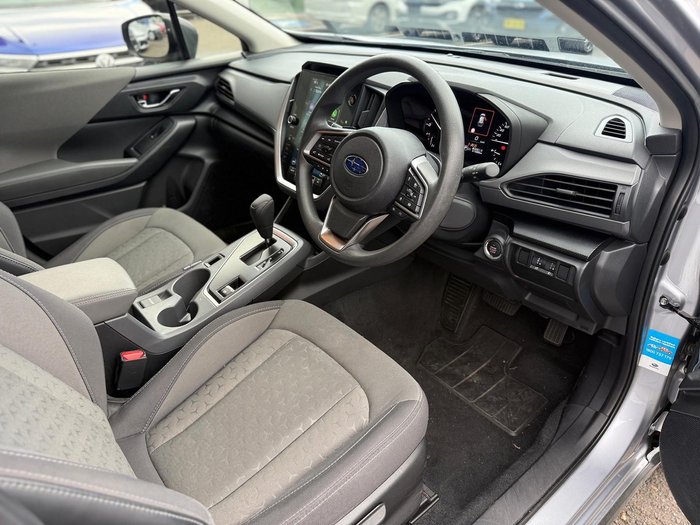 2023 Subaru Crosstrek 2.0L