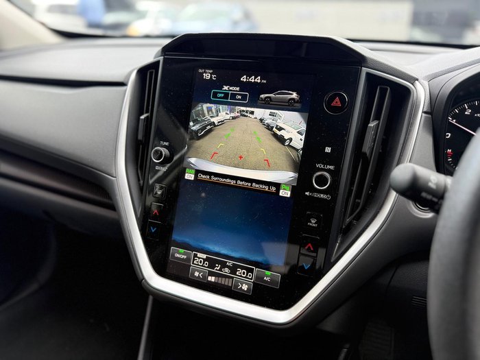 2023 Subaru Crosstrek 2.0L