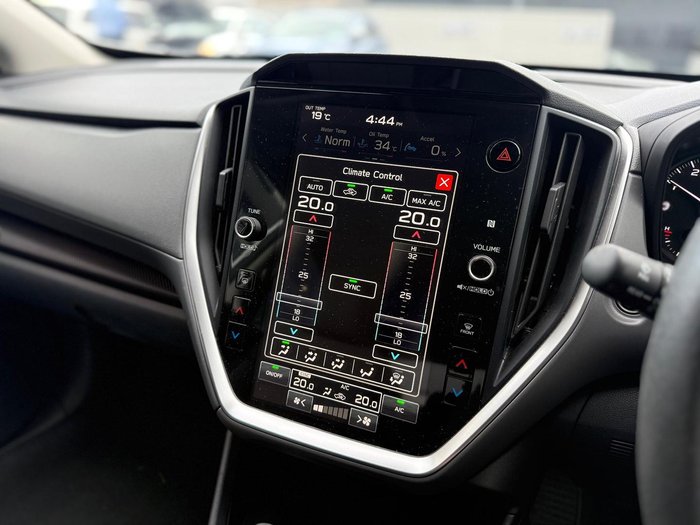 2023 Subaru Crosstrek 2.0L