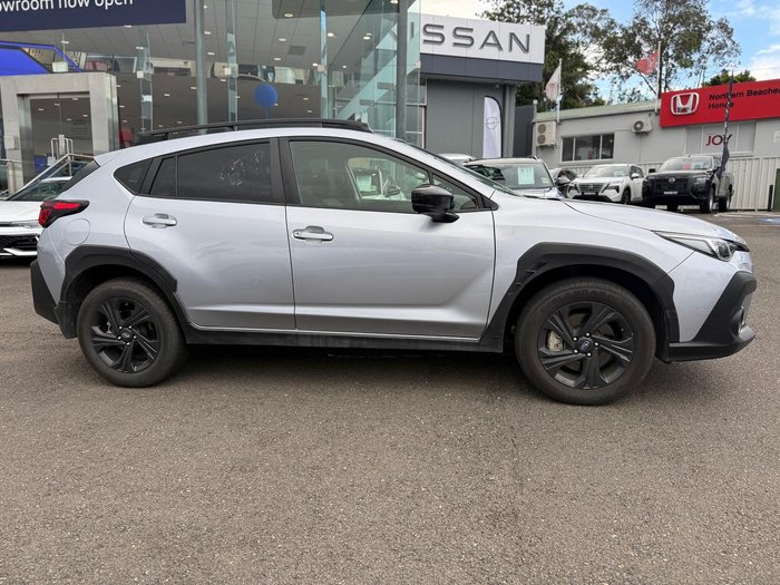 2023 Subaru Crosstrek 2.0L