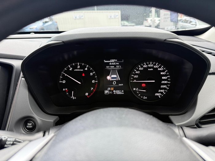 2023 Subaru Crosstrek 2.0L