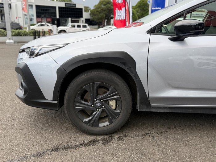 2023 Subaru Crosstrek 2.0L