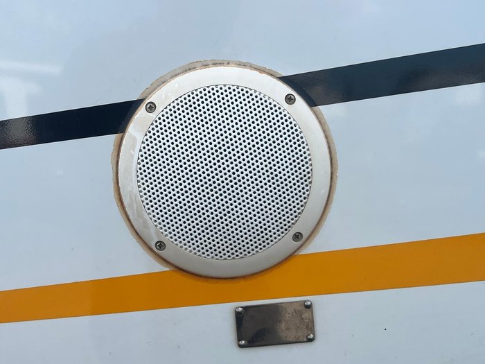 2017 Avan Cruiseliner Adventure Plus