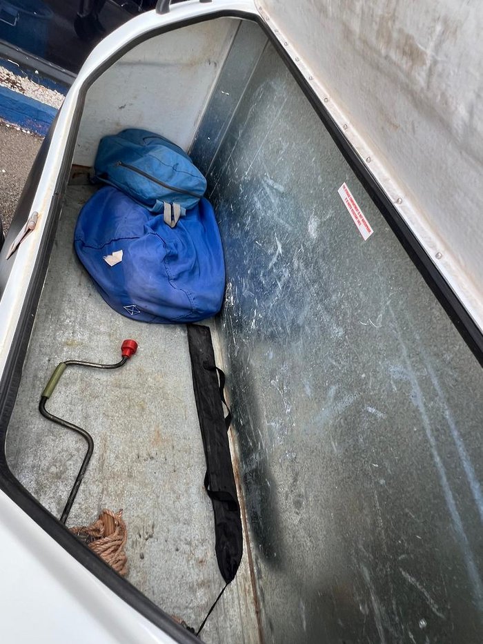 2017 Avan Cruiseliner Adventure Plus