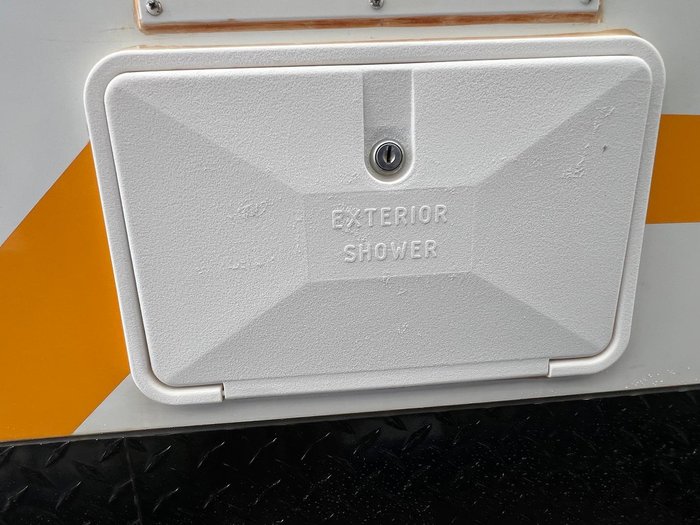 2017 Avan Cruiseliner Adventure Plus