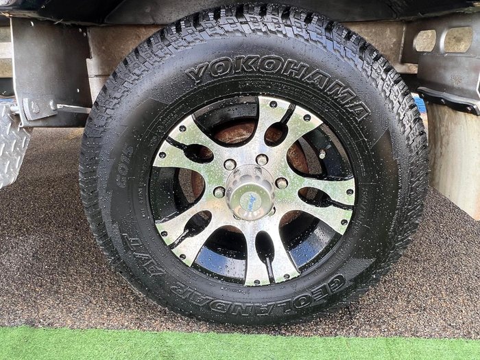 2017 Avan Cruiseliner Adventure Plus