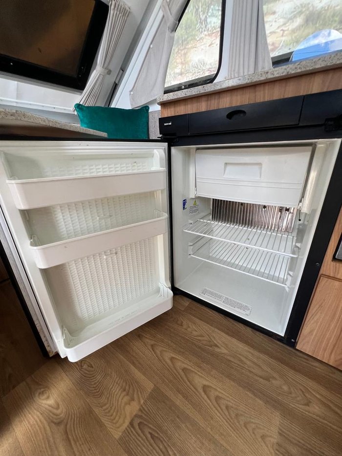 2017 Avan Cruiseliner Adventure Plus