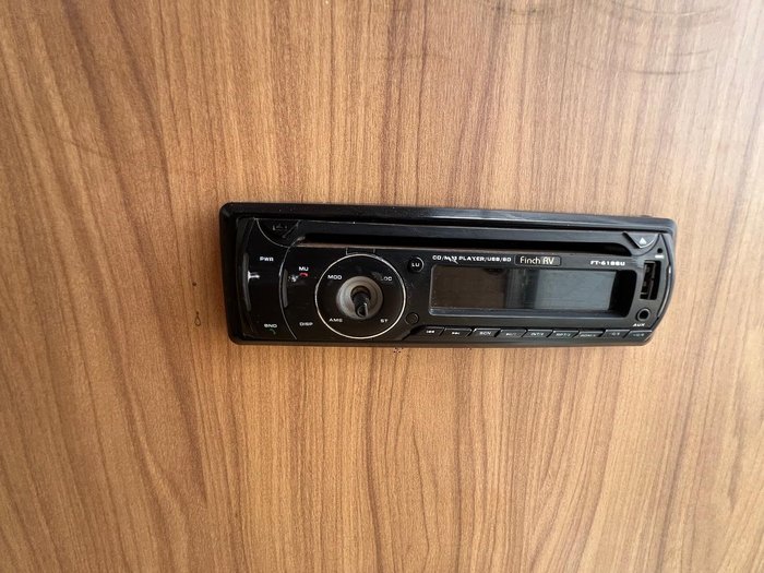 2017 Avan Cruiseliner Adventure Plus