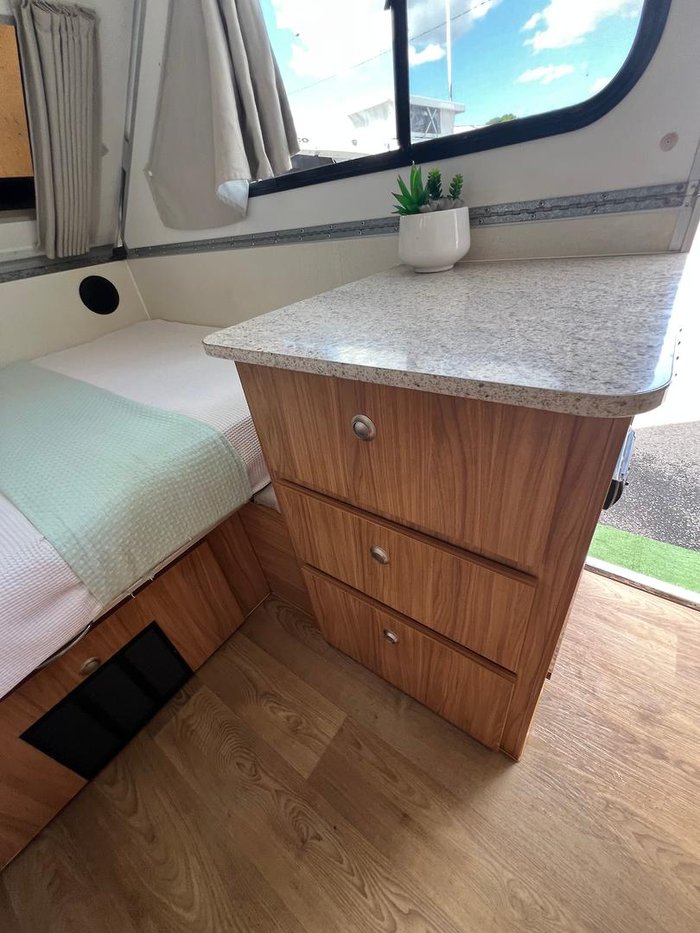 2017 Avan Cruiseliner Adventure Plus