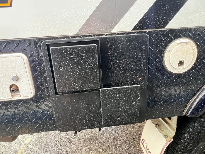 2017 Avan Cruiseliner Adventure Plus