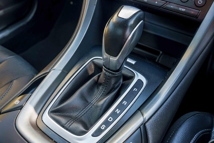 2017 Ford Mondeo Titanium