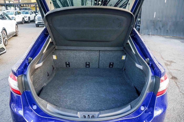 2017 Ford Mondeo Titanium