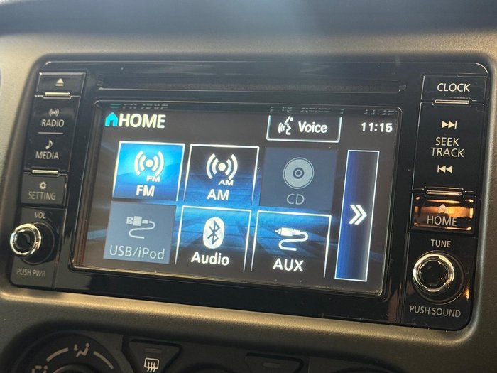 2019 Mitsubishi Triton GLX ADAS