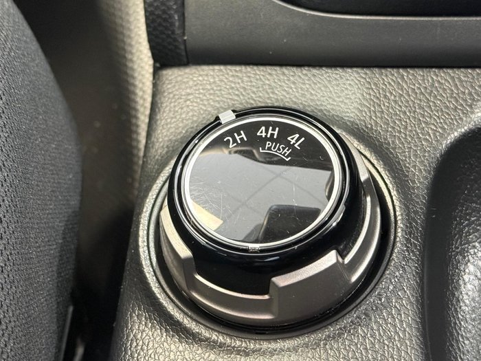 2019 Mitsubishi Triton GLX ADAS