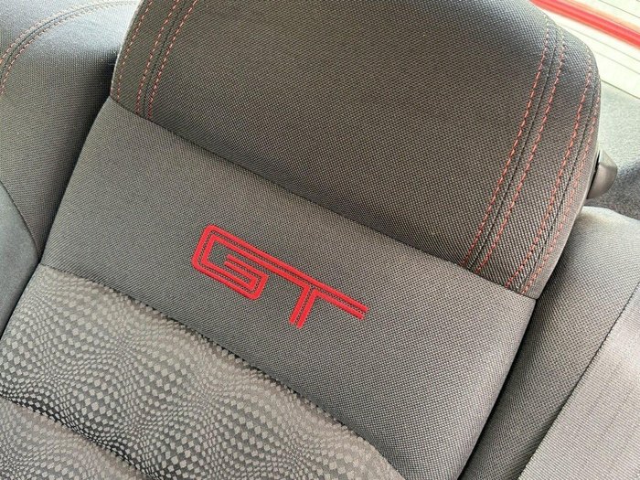 2004 Ford Performance Vehicles GT BA Vixen