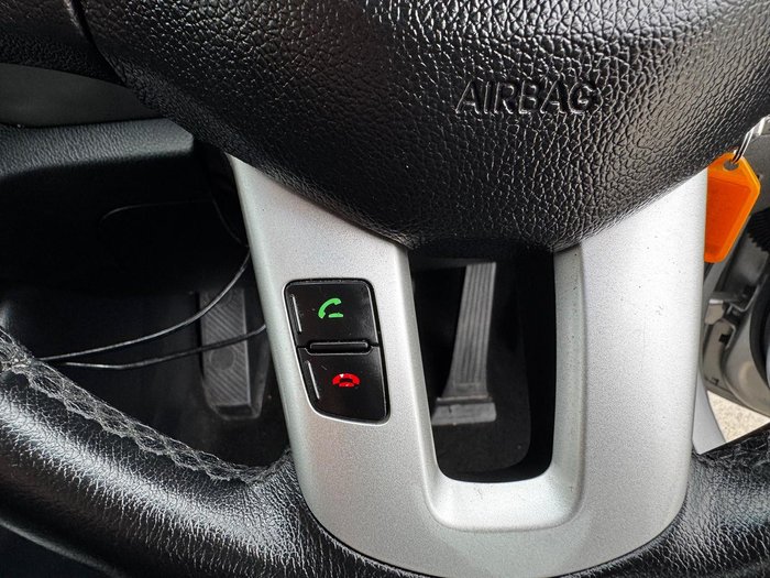 2015 Kia Sportage Si Premium SL MY15 Machine Silver