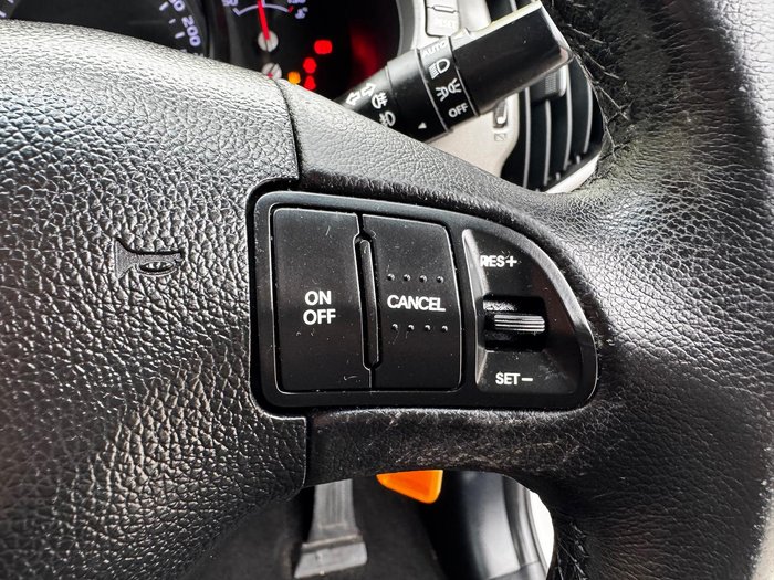 2015 Kia Sportage Si Premium SL MY15 Machine Silver