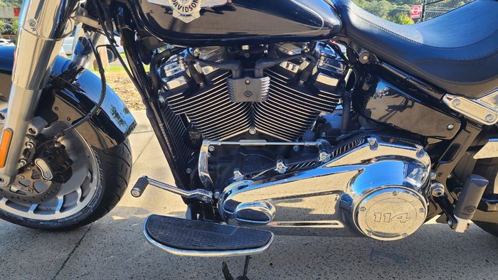 2021 HARLEY-DAVIDSON FLFBS FAT BOY S (114)