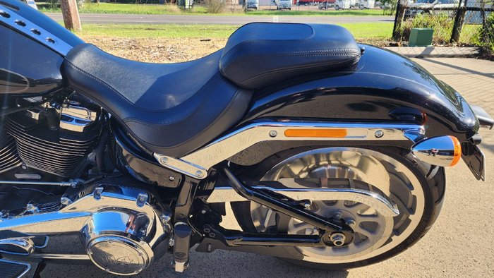 2021 HARLEY-DAVIDSON FLFBS FAT BOY S (114)