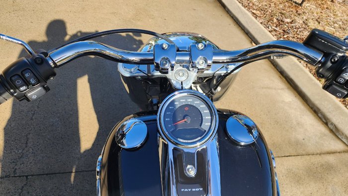 2021 HARLEY-DAVIDSON FLFBS FAT BOY S (114)