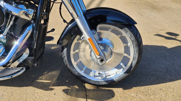 2021 HARLEY-DAVIDSON FLFBS FAT BOY S (114)