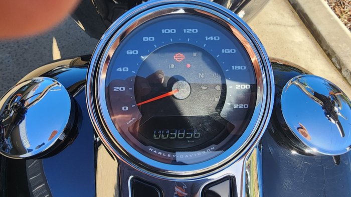 2021 HARLEY-DAVIDSON FLFBS FAT BOY S (114)